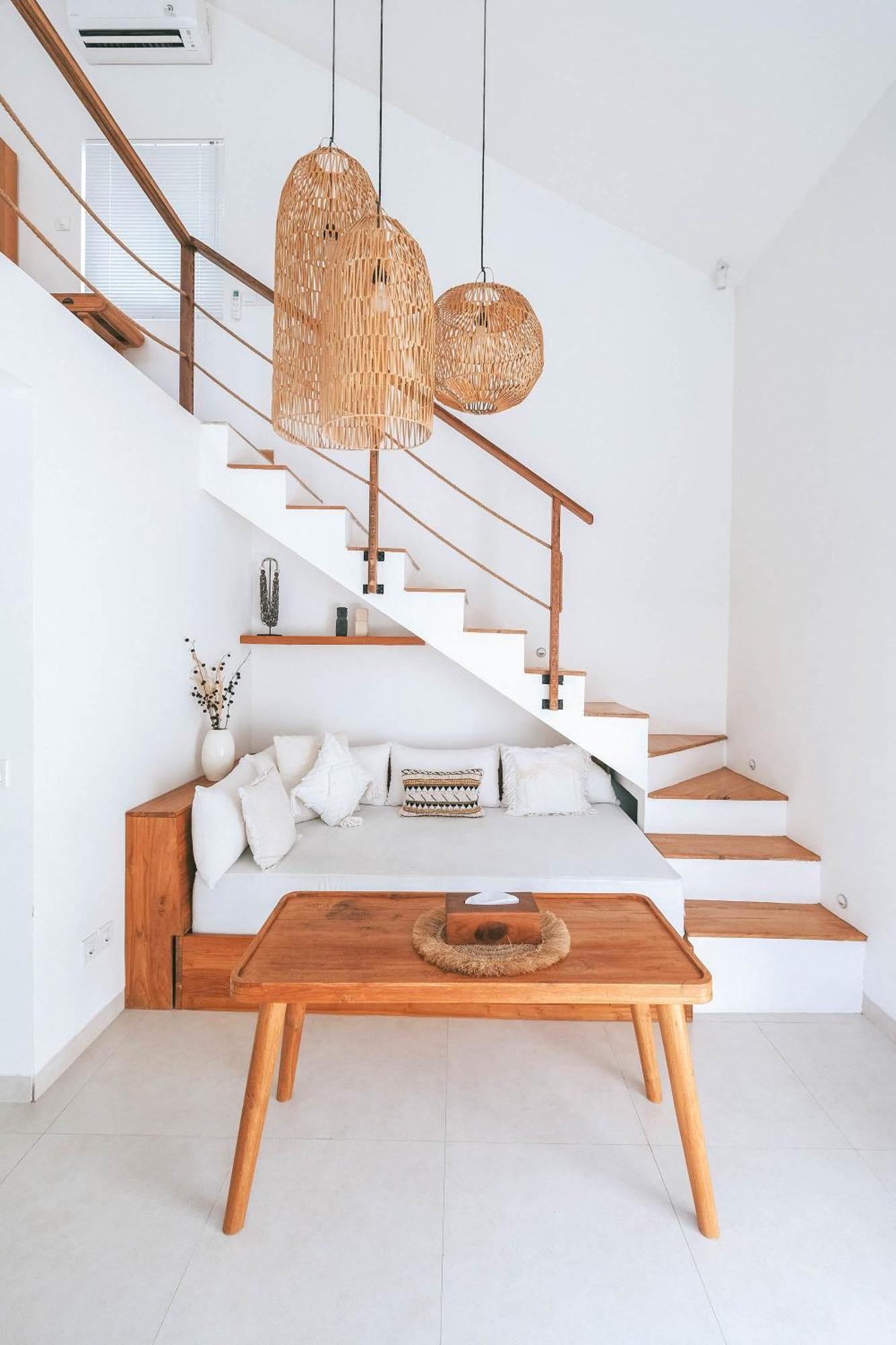 Sun & Moon Villa Canggu Kültér fotó